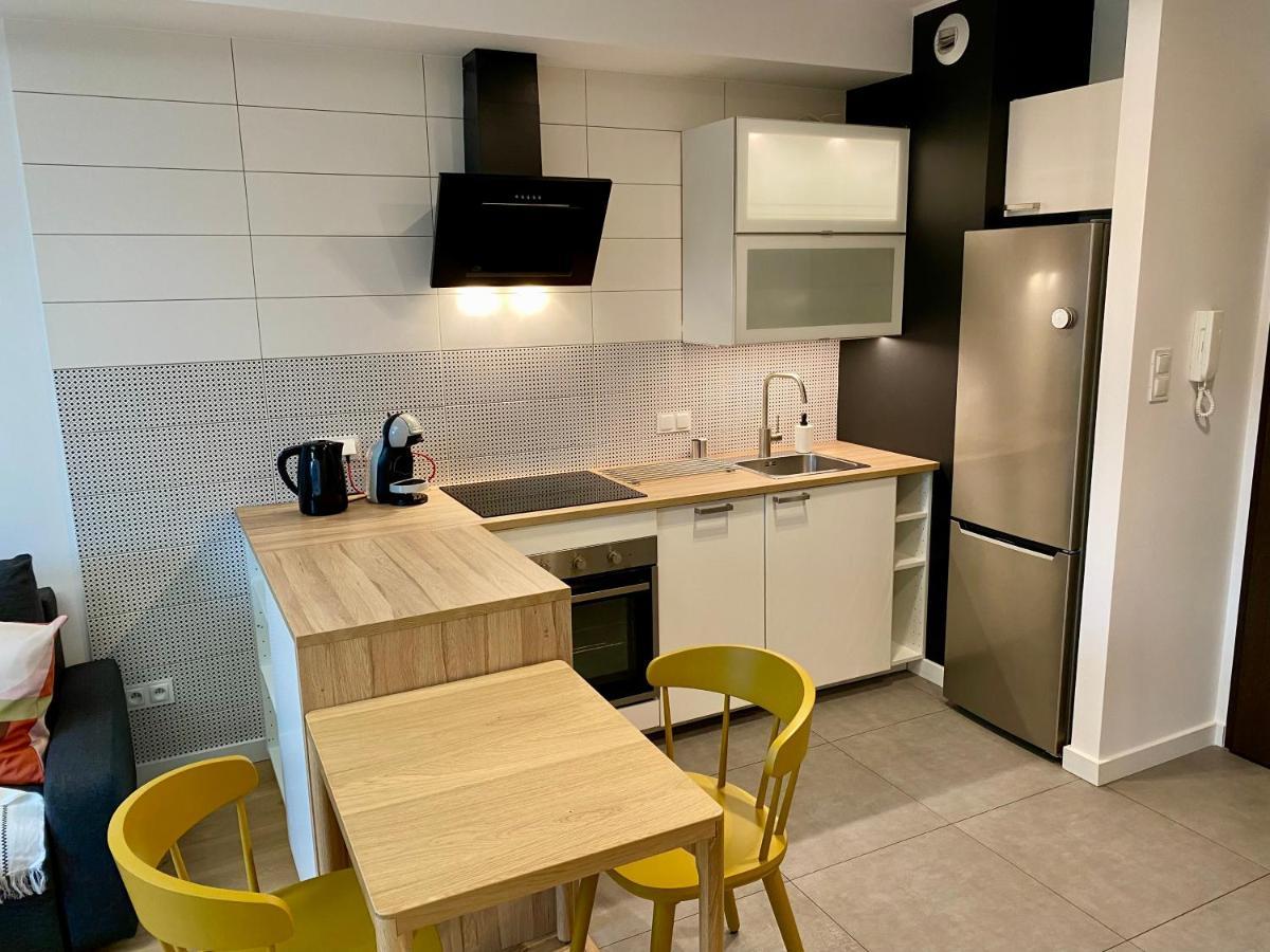 Comfortable Apartments Warsaw West III Exterior foto